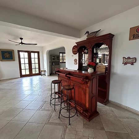 Landhuis Belnem Bonaire Kralendijk na wyspie Bonaire Zewnętrze zdjęcie