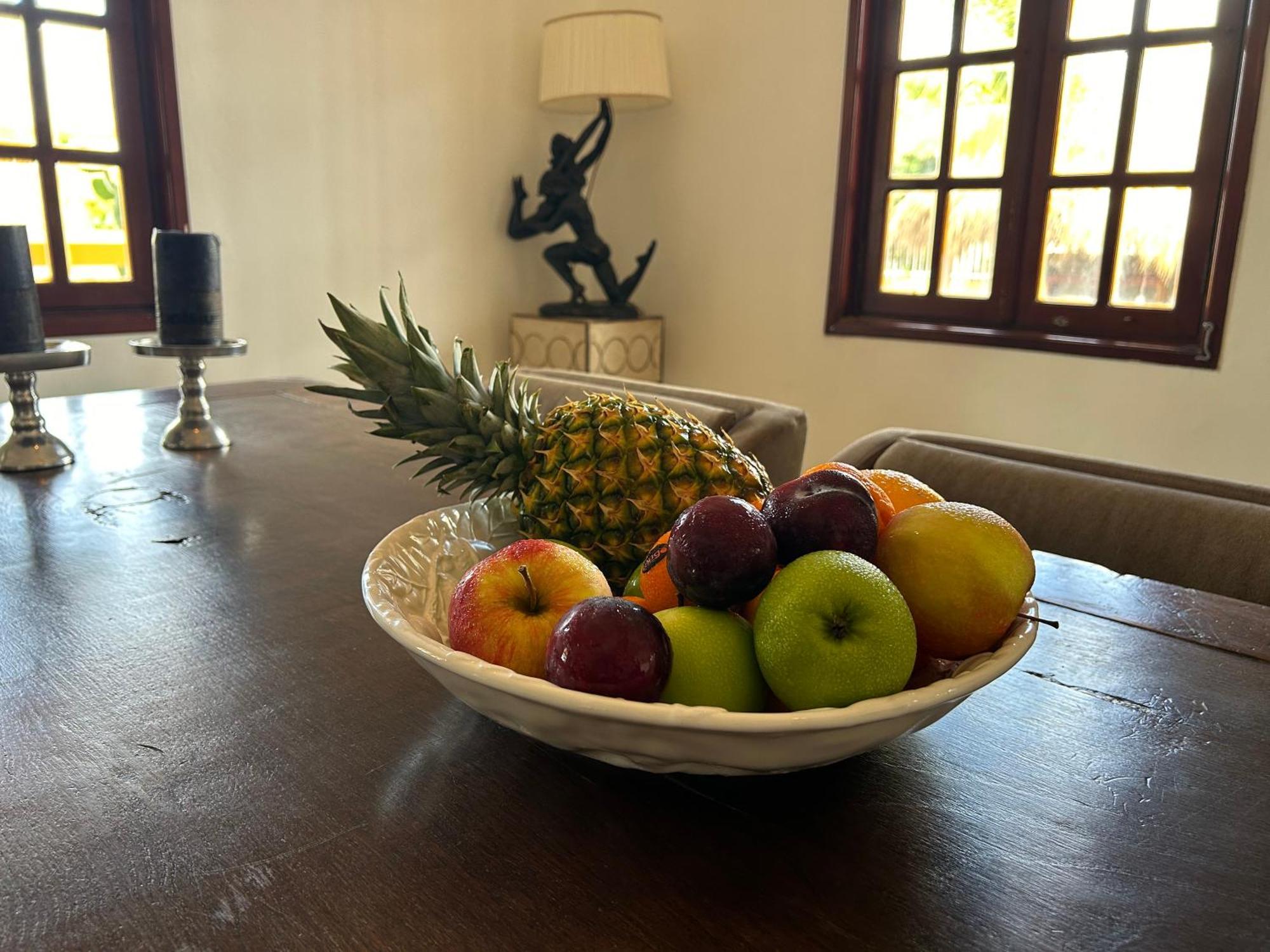 Landhuis Belnem Bonaire Kralendijk na wyspie Bonaire Zewnętrze zdjęcie