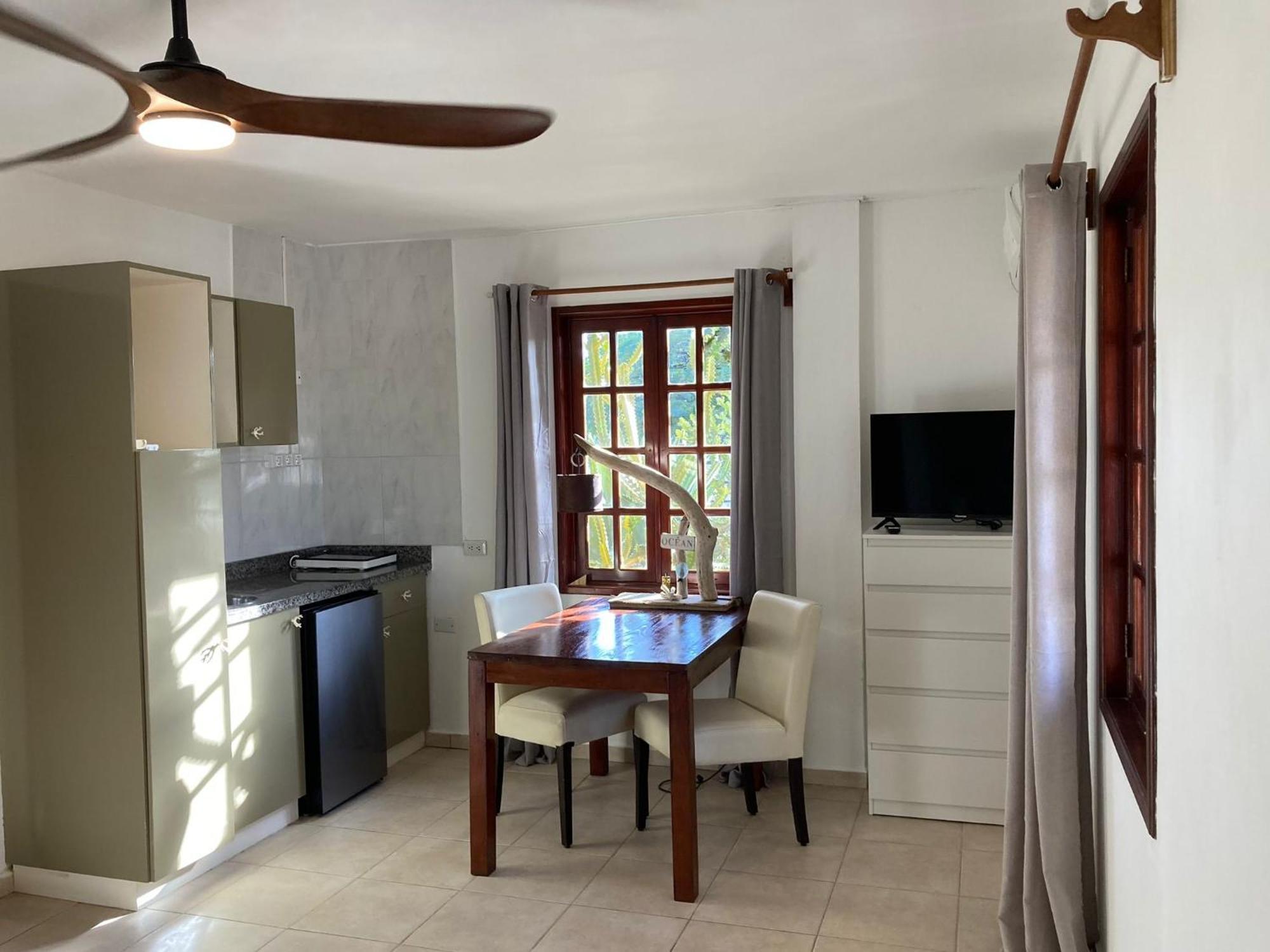 Landhuis Belnem Bonaire Kralendijk na wyspie Bonaire Zewnętrze zdjęcie