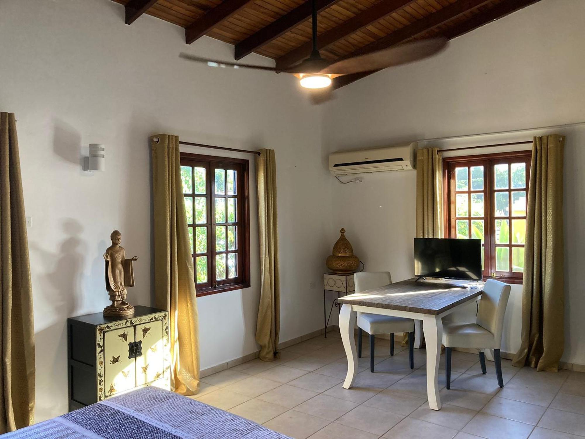 Landhuis Belnem Bonaire Kralendijk na wyspie Bonaire Zewnętrze zdjęcie