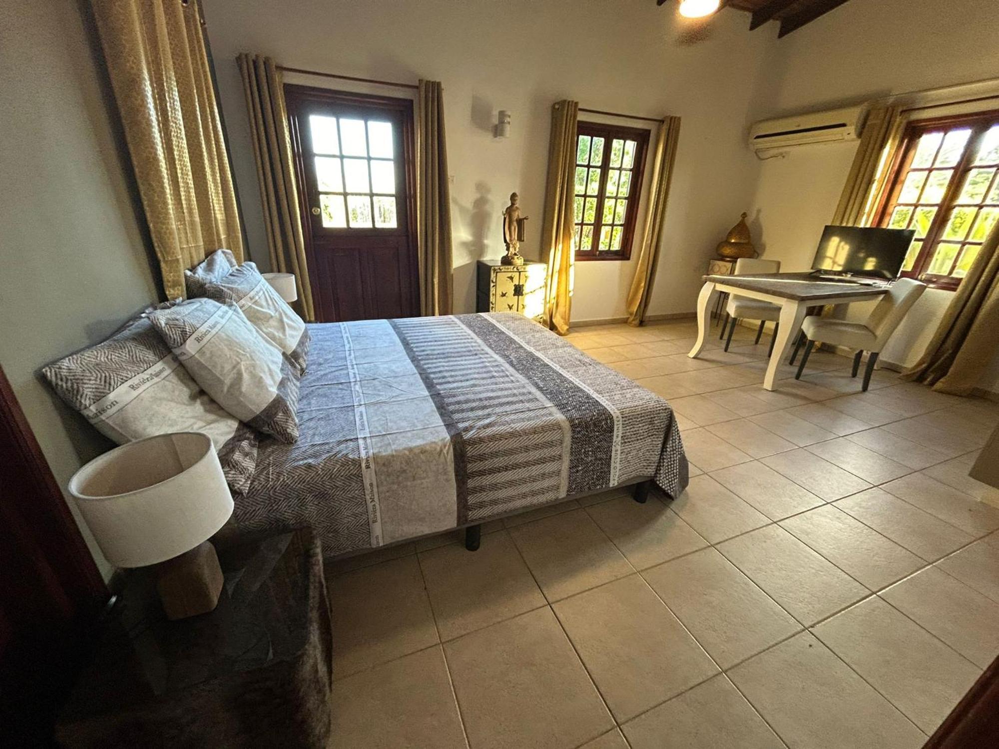 Landhuis Belnem Bonaire Kralendijk na wyspie Bonaire Zewnętrze zdjęcie
