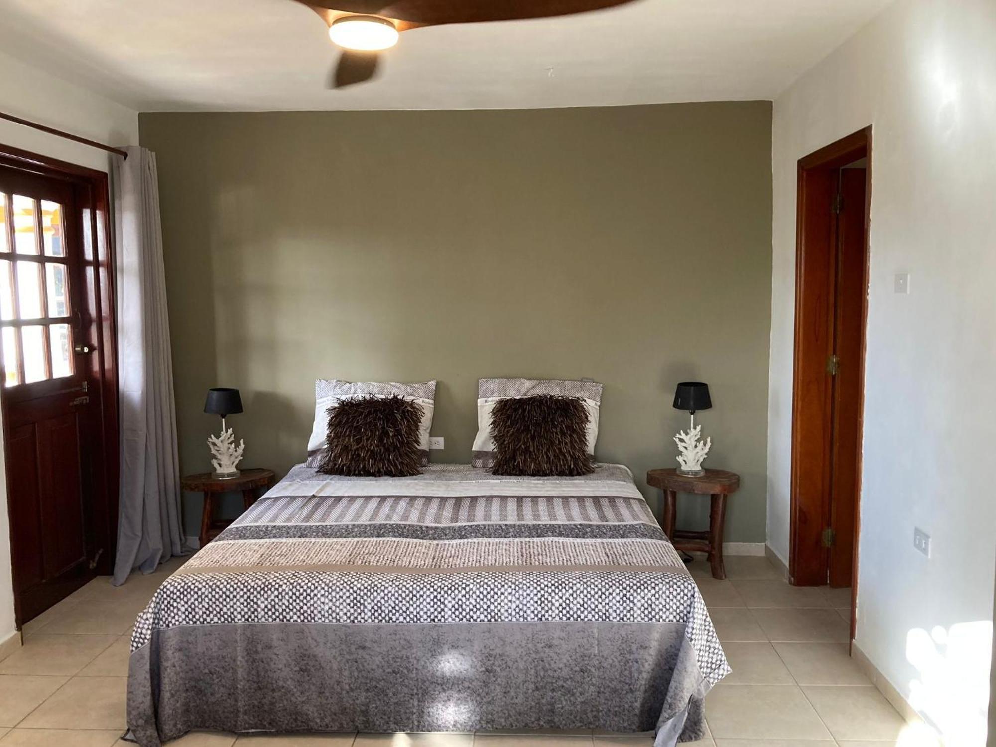 Landhuis Belnem Bonaire Kralendijk na wyspie Bonaire Zewnętrze zdjęcie