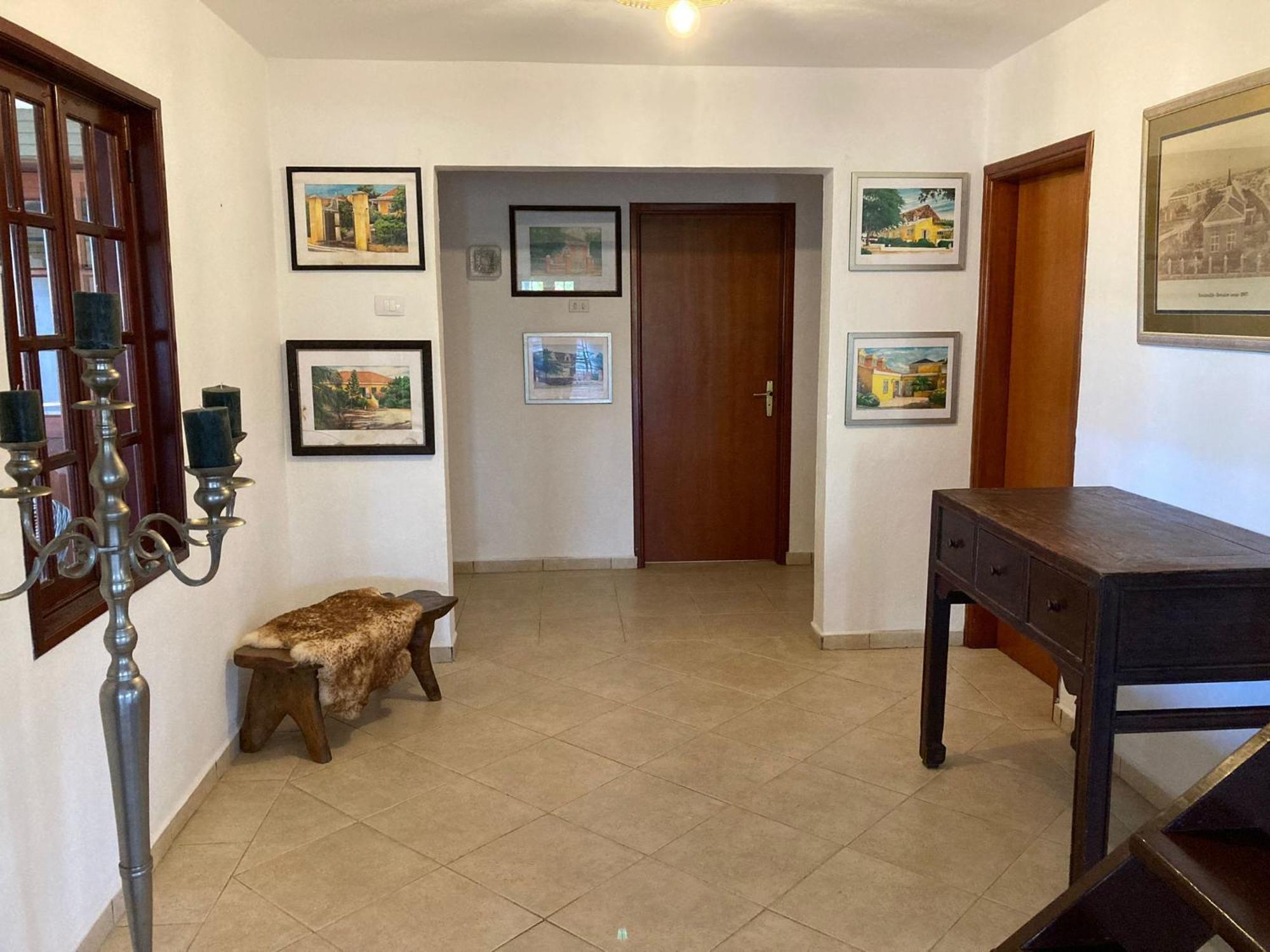 Landhuis Belnem Bonaire Kralendijk na wyspie Bonaire Zewnętrze zdjęcie