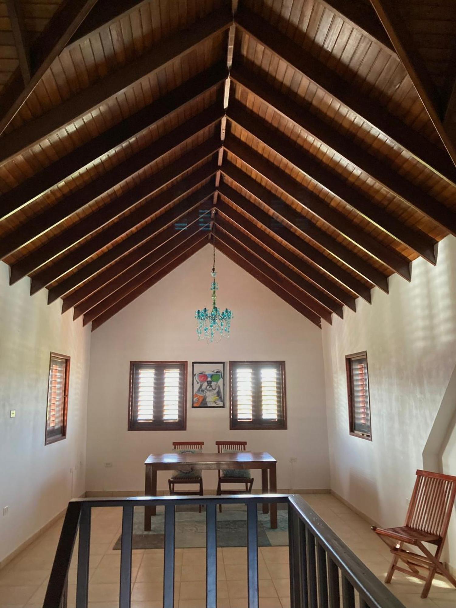 Landhuis Belnem Bonaire Kralendijk na wyspie Bonaire Zewnętrze zdjęcie